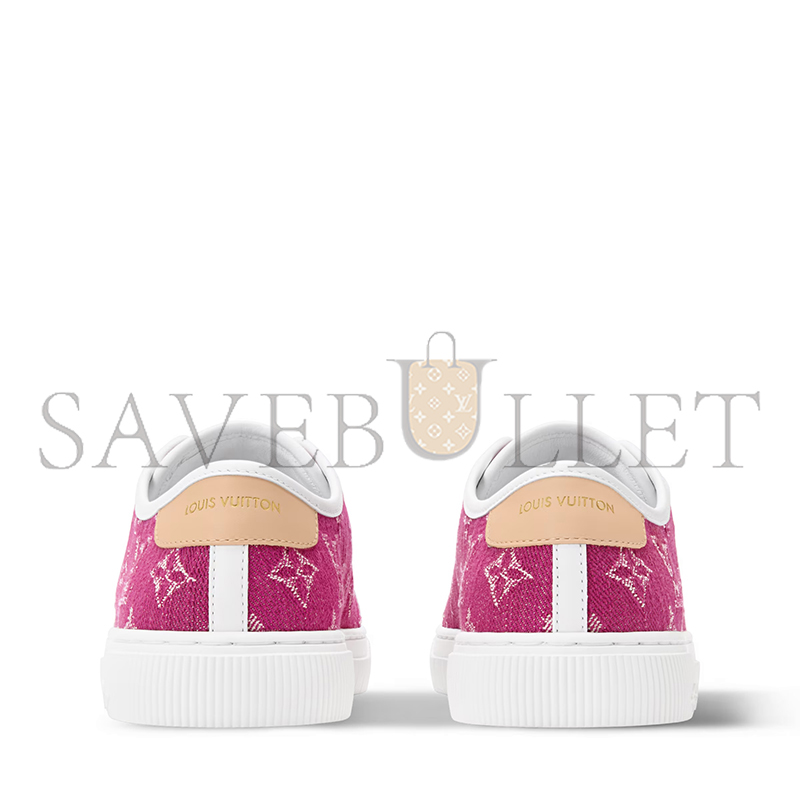 LOUIS VUITTON LV LAGOON SNEAKER 1AJMYF